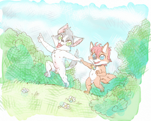 Adventurous Beginnings