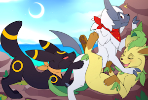 Commission