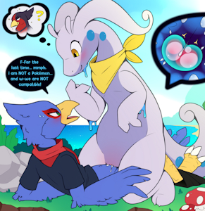 Commission