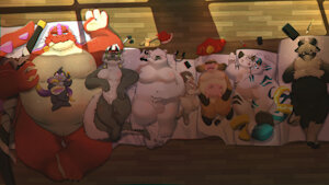 After Fun Rest