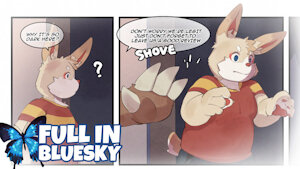 [Escape Room] - Page 2 Whack A Mole