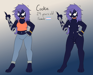 Cookie