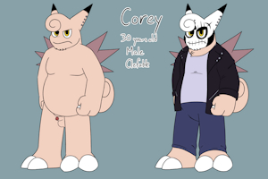 Corey