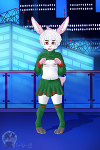 Wild Time - Hoya (Gift Art)