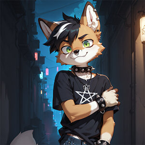 "It's not just a phase, Mom!"