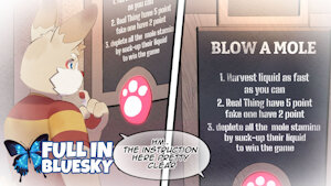 [Escape Room] - Page 3, Whack A Mole