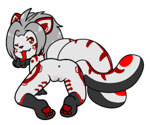 completed YCHs