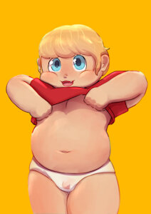 Pooh-Chan