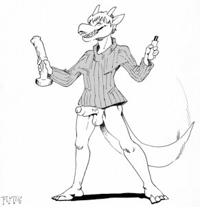 Toy Boy