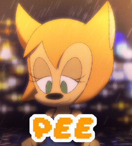OC pee comish