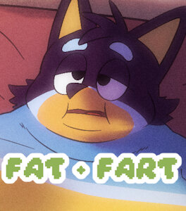 Bandit fat comish