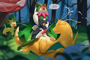 Dragon Rider