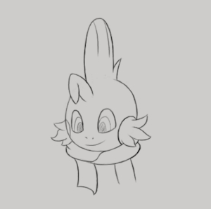 Doodles #1