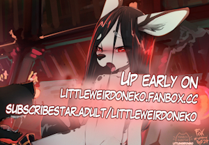 5388707_FoxInShadow_keiko_with_hellhound_teaser.png