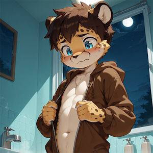 The Christmas Party - Part 2