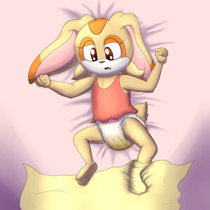 Waking up Cream