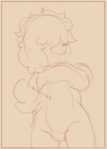 [Telegram] Daily Sketches