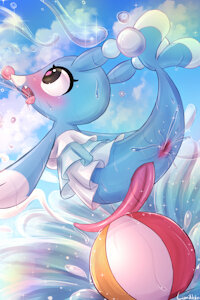 PDQ2024 - Brionne Casts Fountain!