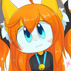 Approachable Fox