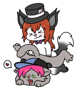 cats