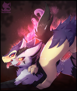 Breeding Pokemon