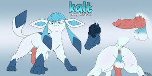Kalt (OC)