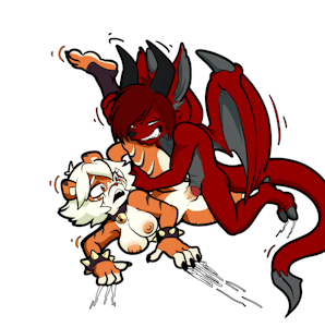 Dominating Dragon