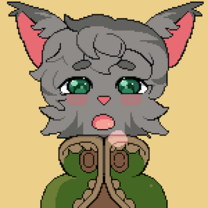 Animated icon commission