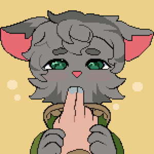 Another animated icon