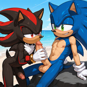 Chaotic Beach - Part 1