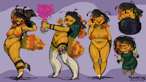 NSFW 19