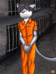 prisoner N°552