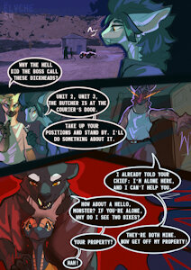 Waste of time - Ch9 - P5