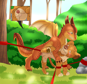 [C] You can Take It