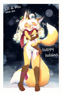 Winter Surprise