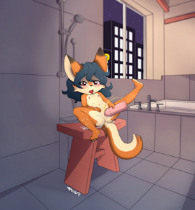 Age regression Part5 Commission