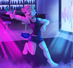 Ravin'