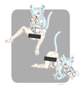 Commission (censored XD)