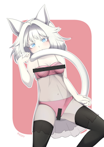 Commission (censored)
