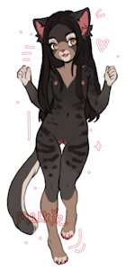 KITTY CUB ADOPT || [OPEN]