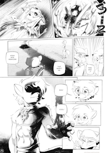 Misplaced ch.2 - 46
