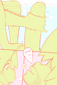 "Daddy..."