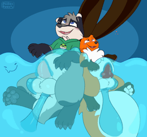 5396861_PocketPaws_2_bazbadger_timmythefox_coloured_nocum.gif