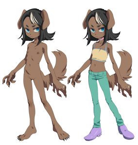Adoptable OPEN