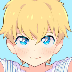 Pixiv Fanbox Update-Commission