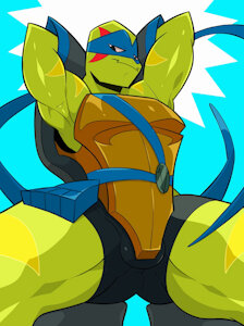 Commission-Leonardo