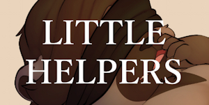 [Little Helpers] Dripping