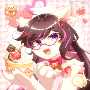 Cake Day 1.19.25