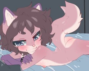 More Becca~