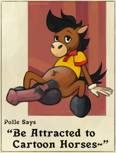 Polle Cock